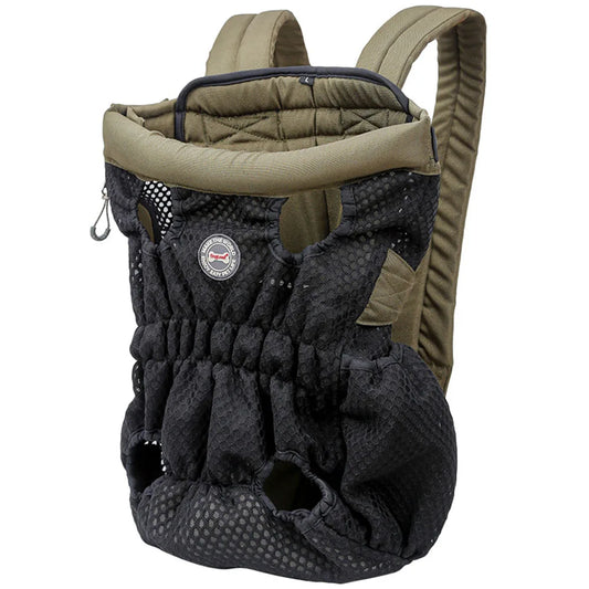 New Pet Dog Travel Carrier Bag Backpacks Cat Puppy Pet Front Shoulder Carry Bag for Pet Dogs and Cats Breathable Carrying Bags